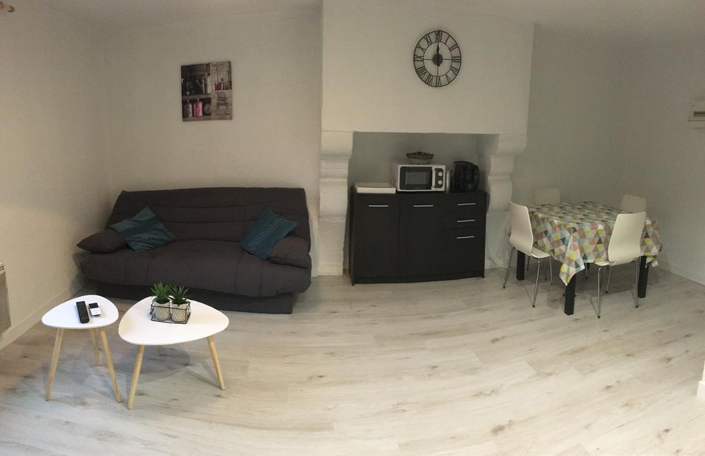 Studio A Hennebont Διαμέρισμα Εξωτερικό φωτογραφία