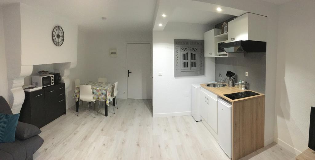 Studio A Hennebont Διαμέρισμα Εξωτερικό φωτογραφία